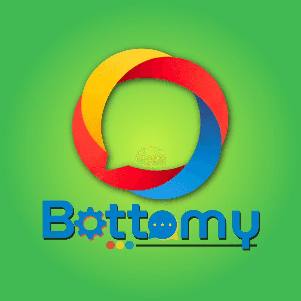 Bottomy logo